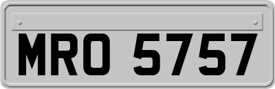 MRO5757