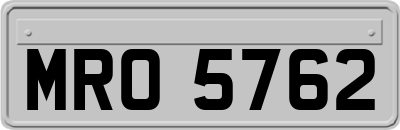 MRO5762