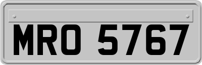 MRO5767
