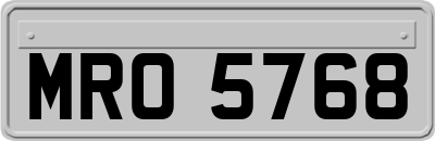 MRO5768
