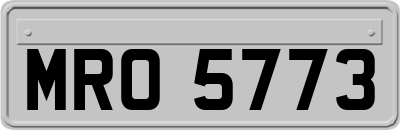 MRO5773