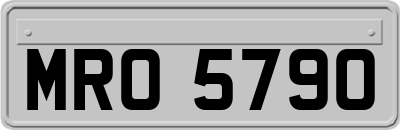 MRO5790