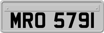 MRO5791