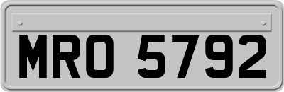 MRO5792