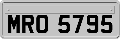 MRO5795