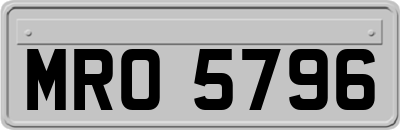 MRO5796