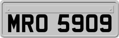 MRO5909