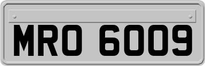 MRO6009