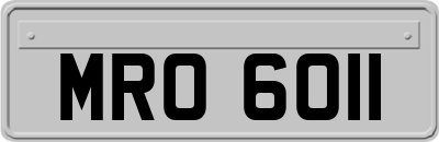 MRO6011