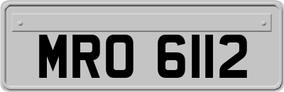 MRO6112
