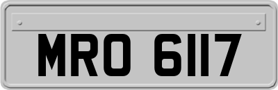 MRO6117