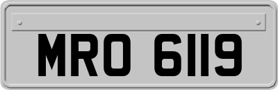 MRO6119