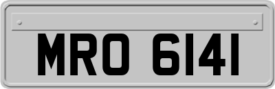 MRO6141