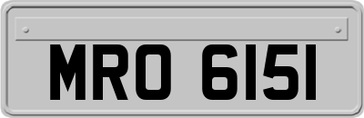 MRO6151