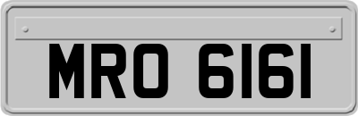 MRO6161
