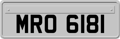 MRO6181