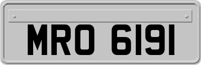 MRO6191