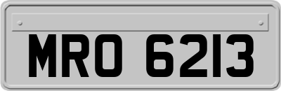 MRO6213