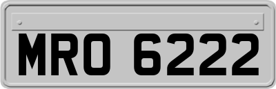 MRO6222