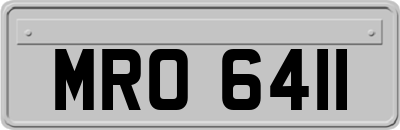 MRO6411
