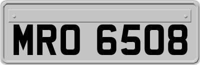 MRO6508