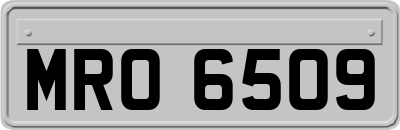 MRO6509