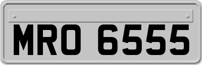 MRO6555