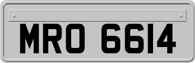 MRO6614