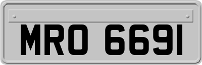 MRO6691