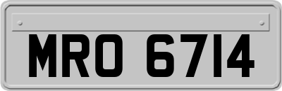 MRO6714