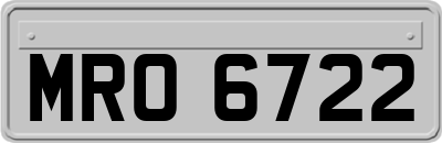 MRO6722