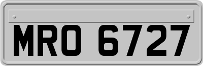 MRO6727