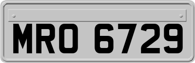 MRO6729