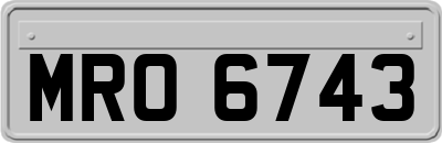 MRO6743
