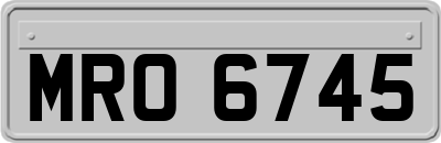 MRO6745