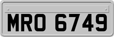 MRO6749