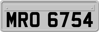 MRO6754