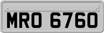 MRO6760