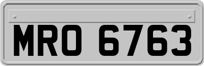 MRO6763