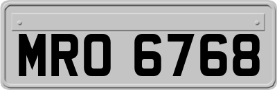 MRO6768