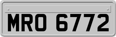 MRO6772
