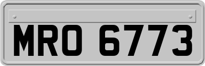MRO6773