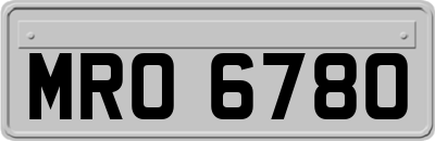 MRO6780