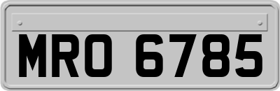 MRO6785