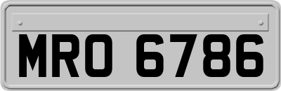 MRO6786