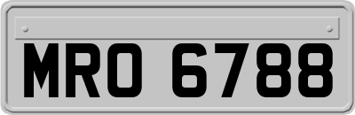MRO6788