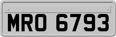 MRO6793