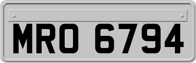 MRO6794