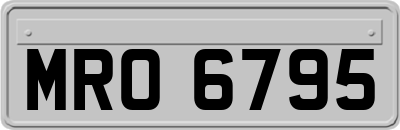 MRO6795