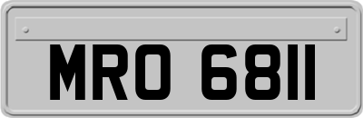 MRO6811